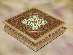 Diwali Diayas and Decorative Items
