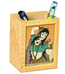 Pen Stands