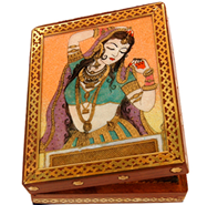 Jwellery Box