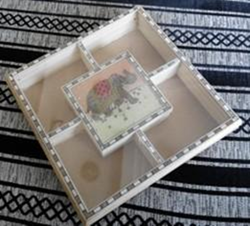 Dry Fruits Box