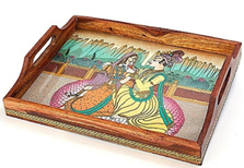 Serving Tray