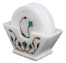 Tea Costers