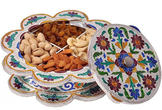 Dry Fruits Box