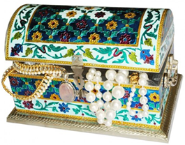 Jwellery Box