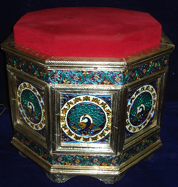 Sittiing Stools