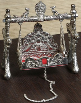 Pooja Jhulas