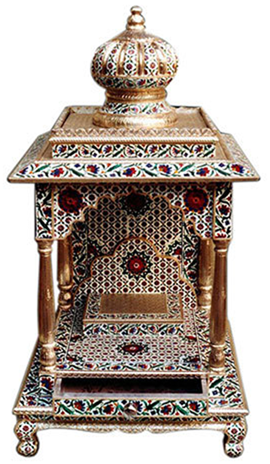 Temple
