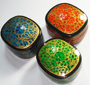 Boxes