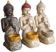 Statues
