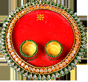 Pooja Thali