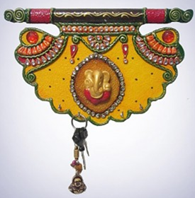 Key Chain Hangers