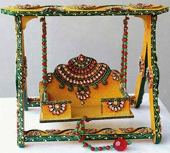 Krishna Jhoola