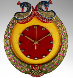 Clocks
