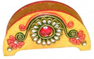 Tissue Paper Holders