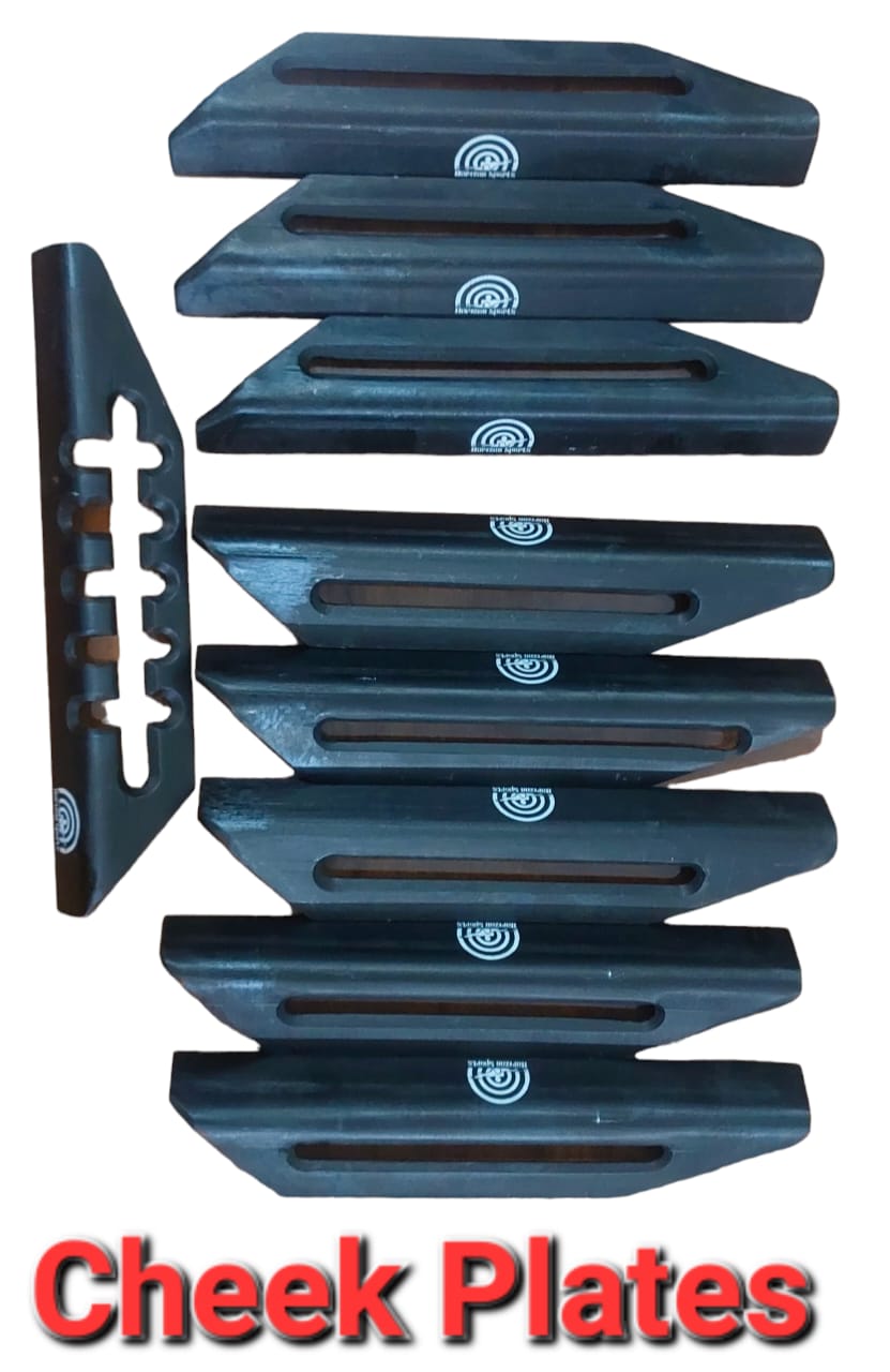 CheekPlate for Guns