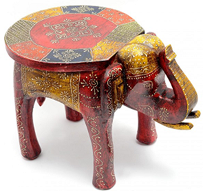 Animal Shaped Sittng Stools